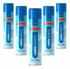 Kit 5 Limpa Vidros Jimo Melhor Opção Para Limpeza De Vidros