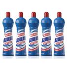 Kit 5 Limpadores Azulim Multiuso Uso Diário 500ML Kit 5 Limpadores Azulim Multiuso Uso Diário 500ML
