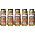 Kit 5 Linhas Ribbon Brilhante Soberano 30 Metros Cada Unidade Crochê Ouro e Prata para Fazer Sousplat, Bolsas, Roupas, Artesanatos e Cestas Kit 5 Linhas Ribbon Brilhante Soberano 30 Metros Cada Unidade Crochê Ouro e Prata para Fazer Sousplat, Bolsas, Roupas, Artesanatos e Cestas