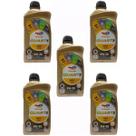 Kit 5 Litros Total Quartz Ineo Ecs 5w30 Sn