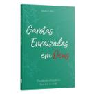 Kit 5 Livros - Garotas Enraizadas em Deus - Isabelle S. Alves