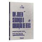 Kit 5 Livros - Um Jovem Segundo o Coração de Deus - J.C. Ryle