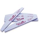 Kit 5 Lixas Bumerangue Reta Lavável 100/180, Arte Sedução