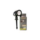 kit 5 Luminária Espeto De Jardim Led Dal 7w 3000k 127/220v