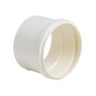 Kit 5 Luva para Esgoto Branca 100mm - Krona Kit 5 Luva para Esgoto Branca 100mm - Krona