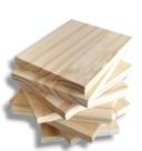 Kit 5 Madeiras Pinus Tábua 20x19 Placa Artesanato