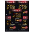 Kit 5 Mais Esperto que o Diabo - Livro de Bolso