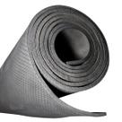 Kit 5 Mantas Tapete Tatame De Borracha EVA Espessura 5mm 2000mmX1000mm Borrachas Londrina