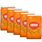 Kit 5 Massa de Arroz Urbano Penne sem Glúten 500g Kit 5 Massa de Arroz Urbano Penne sem Glúten 500g