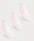 Kit 5 Meias Infantil Soquete MR-29670