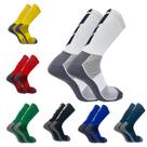Kit 5 Meias Up Ciclismo Esportivas Cano Longo Microfibra Masculina Sortido Kit 5 Meias Up Ciclismo Esportivas Cano Longo Microfibra Masculina Sortido