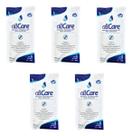 Kit 5- Membrana Anticongelante Para Criolipólise Tam G