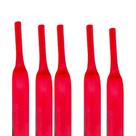 Kit 5 metros termo retratil 16.0mm vermelho sibratec Kit 5 metros termo retratil 16.0mm vermelho sibratec