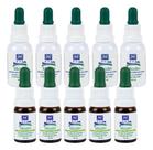 Kit 5 Micotin 10ml + Micotin 30ml - Reparador De Unhas