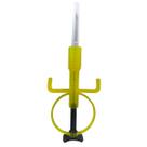 Kit 5 Microchip Animal Aplicador 2,12/12mm