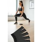 Kit 5 Mini Bands Extra Forte - Treino Completo Kit 5 Mini Bands Extra Forte - Treino Completo