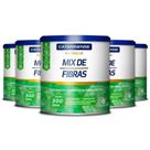 Kit 5 Mix de Fibras Catarinense Pharma 300g Neutro