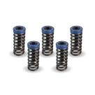 Kit 5 Molas Embreagem Competição 4win Medium Crf 250f 300f