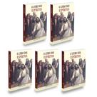 Kit 5 O livro dos espíritos - Economico BOA NOVA