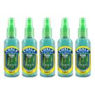 Kit 5 Odorizante de Ambiente em Spray Coala Bambu 120ml