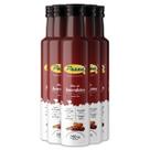 Kit 5 Óleo de Amendoim Extra Virgem Pazze 250ml