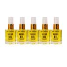 Kit 5 Óleo de Argan Oil 30ml Trend