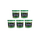 Kit 5 Óleo De Baleia 900ml Vbrasil Multi Uso Vbrasil Original