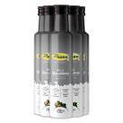 Kit 5 Óleo de Macadâmia Extra Virgem Pazze 250ml