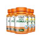 Kit 5 Óleo de Prímula Katiguá 60 Cápsulas Kit 5 Óleo de Prímula Katiguá 60 Cápsulas