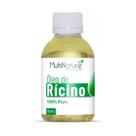Kit 5 Óleo de Ricino 60ml