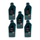 Kit 5 óleos bomba de vacuo 500ml sayko