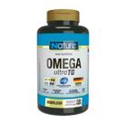 Kit 5 Omega Ultra Tg 1000 mg- 180 cápsulas