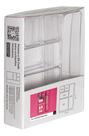Kit 5 Organizadores Gaveta Quarto Cozinha Multiuso Paramount Kit 5 Organizadores Gaveta Quarto Cozinha Multiuso Paramount