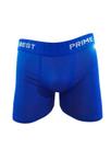 Kit 5 ou 7 Cueca Boxer Adulto Masculino Forro 100% Algodão
