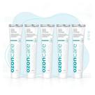 Kit 5 Ozoncare Creme Dental Vegano 90g Ozonizado Kit 5 Ozoncare Creme Dental Vegano 90g Ozonizado