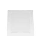 Kit 5 Painel LED 18W LYS Quadrado Embutir - Taschibra