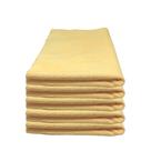 Kit 5 Panos de Microfibra Detailer 330gsm (FULL) Kit 5 Panos de Microfibra Detailer 330gsm (FULL)