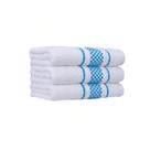 Kit 5 Panos De Prato Atoalhado Premium 45x70cm Toalha De Copa Felpudo 100% Algodão Kit 5 Panos De Prato Atoalhado Premium 45x70cm Toalha De Copa Felpudo 100% Algodão