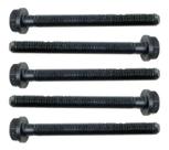 Kit 5 Parafusos Coletor Escape 10x105mm Mbb Om447 Om449
