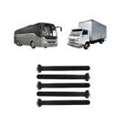 Kit 5 Parafusos Desatuador Cuica Mbb/ Agrale Volare/ Volvo Ônibus
