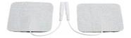 Kit 5 Pares Eletrodos Pads Acupuntura Terapia Kit 5 Pares Eletrodos Pads Acupuntura Terapia