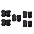 KIT 5 PARES Joelheira P/ Assentamento d Piso e Porcelanato