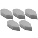 Kit 5 Pastilha de Solda - Tipo SMS E25 - Classe P30