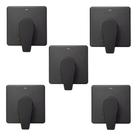 Kit 5 Pcs Acabamento Monocomando P Chuveiro 3/4 8056ce Docol Kit 5 Pcs Acabamento Monocomando P Chuveiro 3/4 8056ce Docol