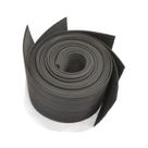 Kit 5 Pçs Borrachas Da Cinta Do Tanque Volvo Fh Fh12 Todos F103