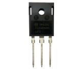 Kit 5 pçs transistor fgh40n60 - igbt n-channel 600v 40a - fgh 40n60 - to247