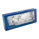 Kit 5 peças acessórios PLURATTA (5000-PL-CR) tigre-7823