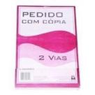 kit- 5 PEDIDO COM 2 VIAS MARSE