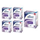 Kit 5 Pedra Sanitária Lavanda Mil Aromas 35g Perfumada Kit 5 Pedra Sanitária Lavanda Mil Aromas 35g Perfumada