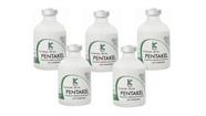 Kit 5 Pentakel 50ml Lavizoo
